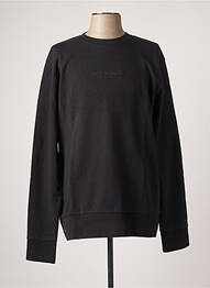 Sweat-shirt noir OAKLEY homme