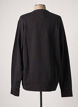Sweat-shirt noir OAKLEY homme