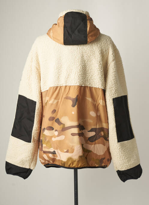 Coupe-vent multicolore ELEMENT pour homme