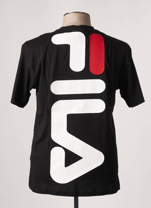 T-shirt multicolore FILA pour homme