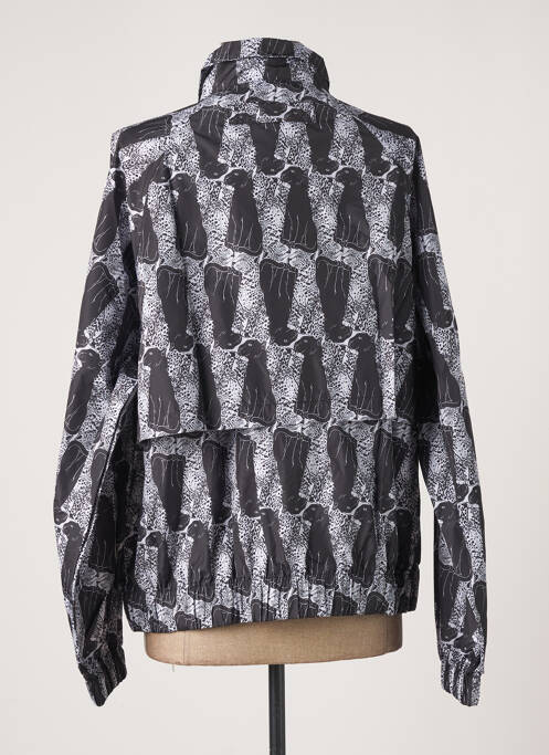 Coupe-vent noir VANS pour femme