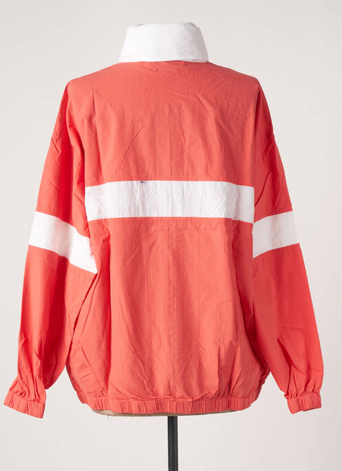 Blouson rouge OBEY pour femme