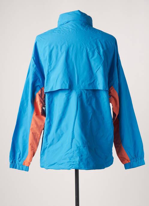 Blouson orange OBEY pour homme