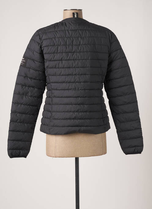 Doudoune noir ECOALF pour femme