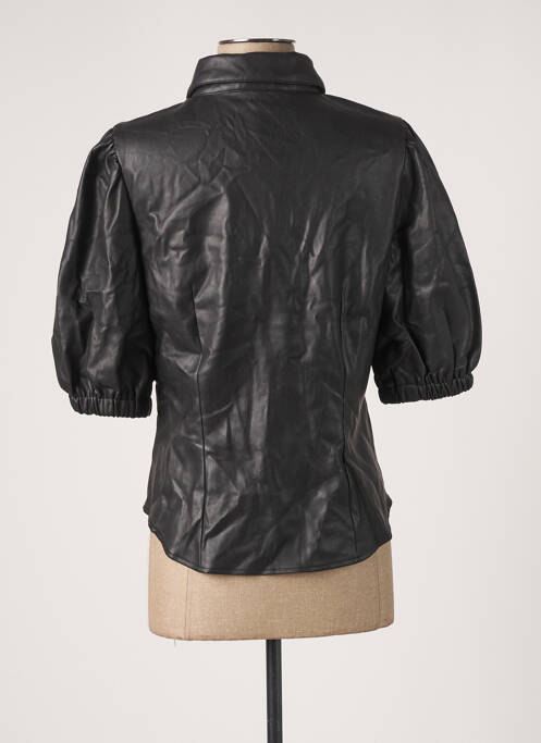 Top noir NA-KD pour femme