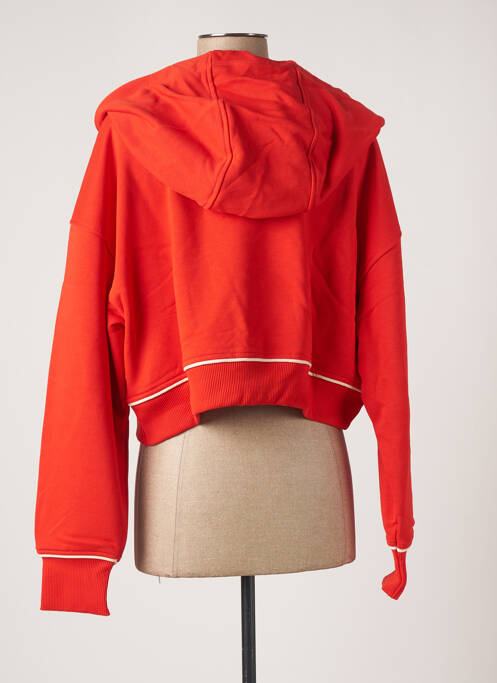 Sweat-shirt rouge IVY PARK pour femme