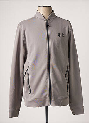 Sweat-shirt multicolore UNDER ARMOUR homme