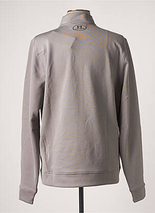 Sweat-shirt multicolore UNDER ARMOUR homme