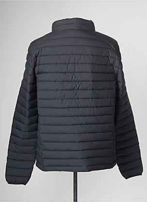 Doudoune noir ECOALF homme