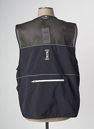 Gilet sans manche multicolore FILA homme