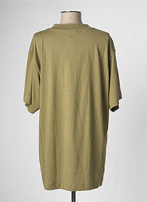 T-shirt kaki IVY PARK femme