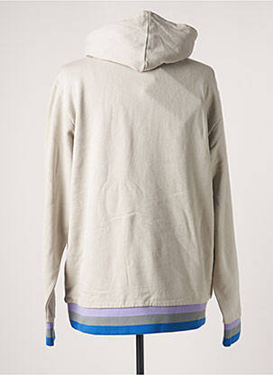Sweat-shirt gris RIPNDIP homme