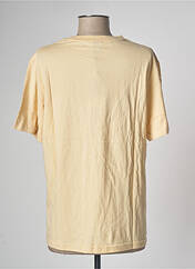 T-shirt beige SANTA CRUZ pour femme seconde vue