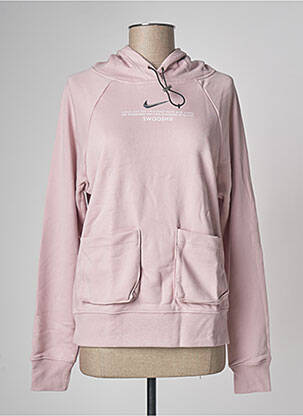 Sweat nike pas online cher femme