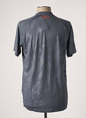 T-shirt gris UNDER ARMOUR pour homme seconde vue