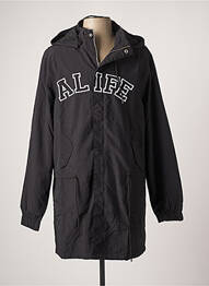 Trench noir ALIFE homme