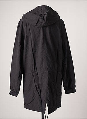 Trench noir ALIFE homme
