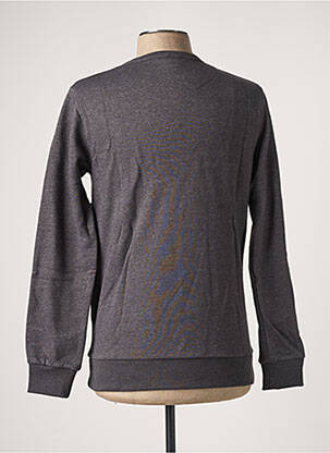 Sweat-shirt gris VOLCOM homme