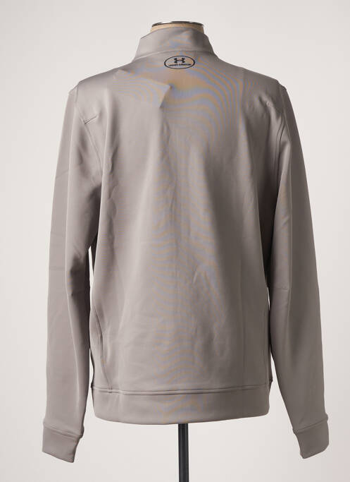 Sweat-shirt multicolore UNDER ARMOUR pour homme