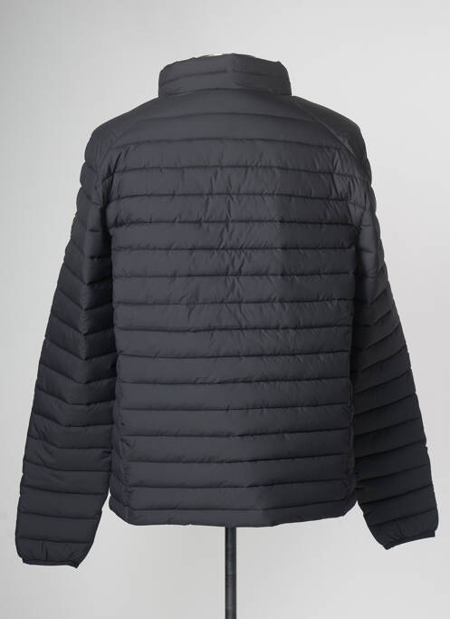 Doudoune noir ECOALF pour homme