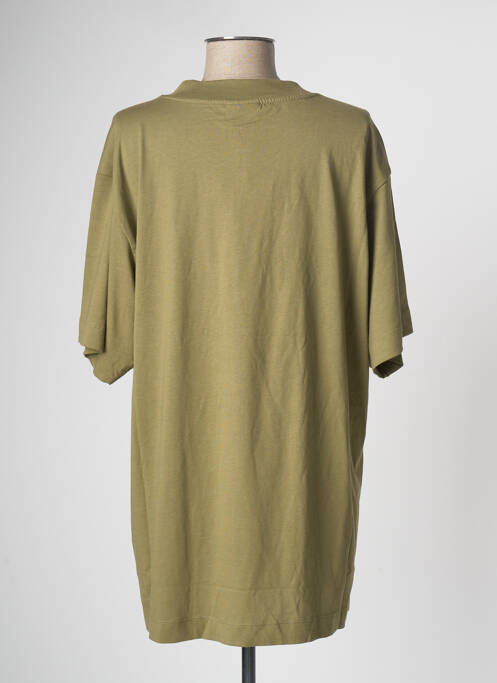 T-shirt kaki IVY PARK pour femme