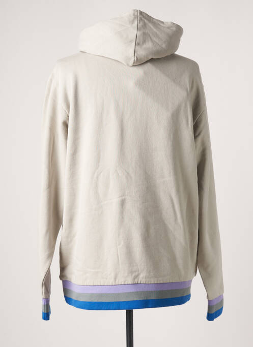 Sweat-shirt gris RIPNDIP pour homme
