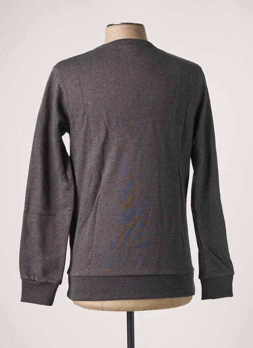 Sweat-shirt gris VOLCOM pour homme