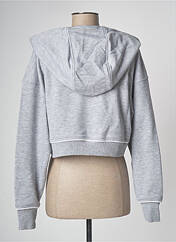 Sweat-shirt gris IVY PARK pour femme seconde vue
