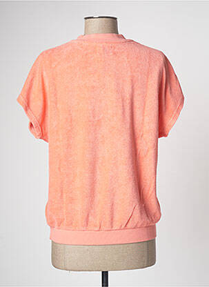 T-shirt rouge BOBO CHOSES femme