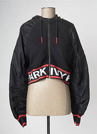 Sweat-shirt noir IVY PARK femme