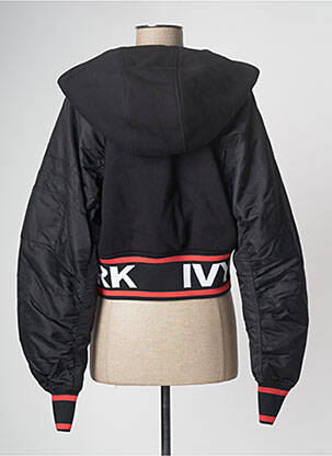 Sweat-shirt noir IVY PARK femme
