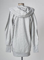 Robe courte gris IVY PARK pour femme seconde vue