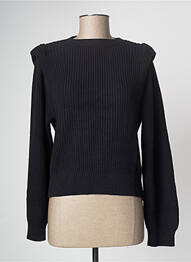 Pull noir NA-KD femme