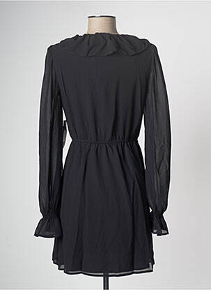 Robe courte noir NA-KD femme