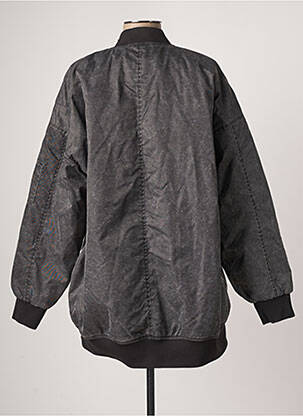 Doudoune noir NOISY MAY femme