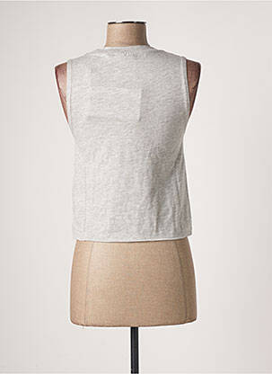Débardeur multicolore CHEAP MONDAY femme