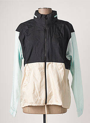 Coupe-vent multicolore ADIDAS femme