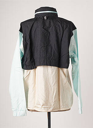 Coupe-vent multicolore ADIDAS femme