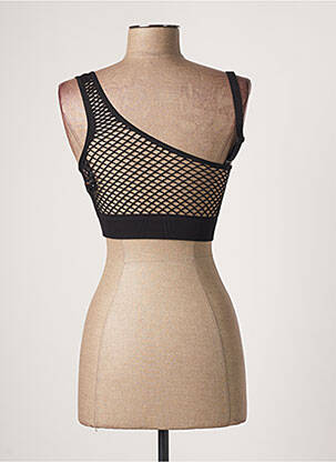 Top noir IVY PARK femme