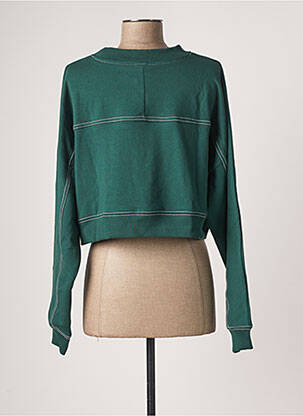 Sweat-shirt vert IVY PARK femme