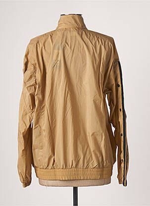 Imperméable beige ADIDAS femme