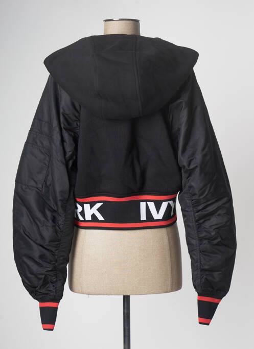 Sweat-shirt noir IVY PARK pour femme