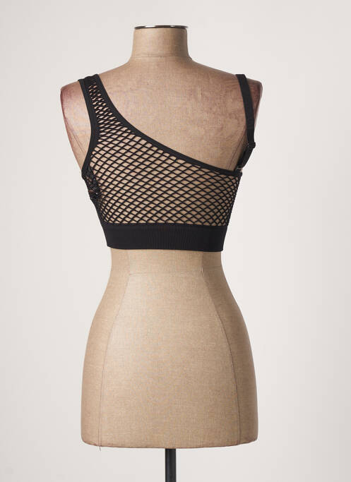 Top noir IVY PARK pour femme