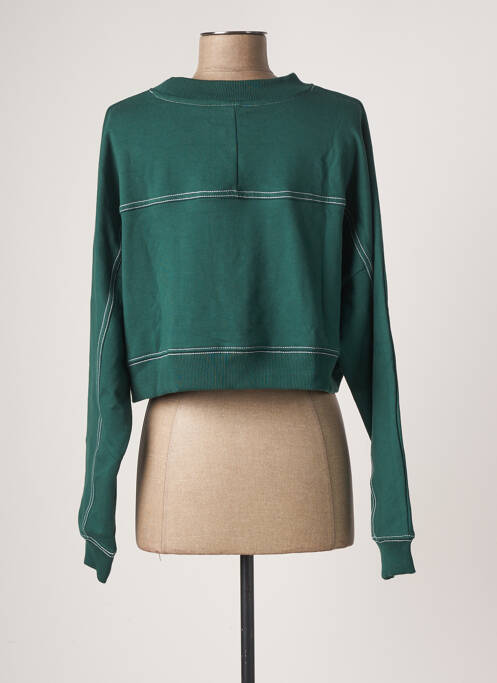 Sweat-shirt vert IVY PARK femme