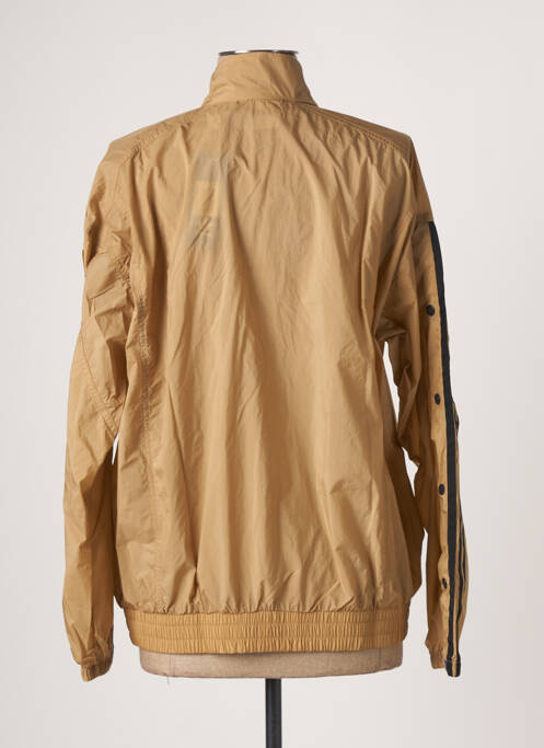 Imperméable beige ADIDAS pour femme
