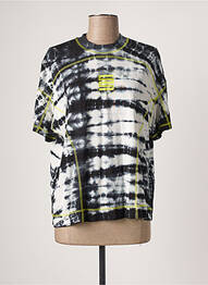 T-shirt blanc DAILY PAPER femme