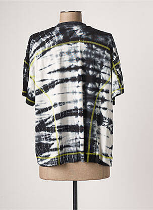 T-shirt blanc DAILY PAPER femme