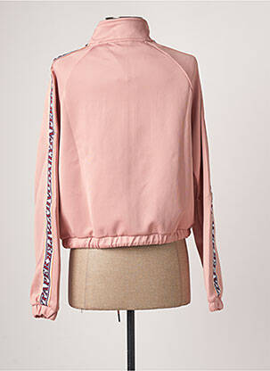 Veste casual rose DAILY PAPER femme