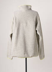 Pull beige PATAGONIA pour femme seconde vue