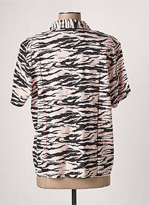 Chemisier rose DICKIES femme